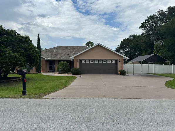 8357 SE 157th Pl, Summerfield, FL 34491