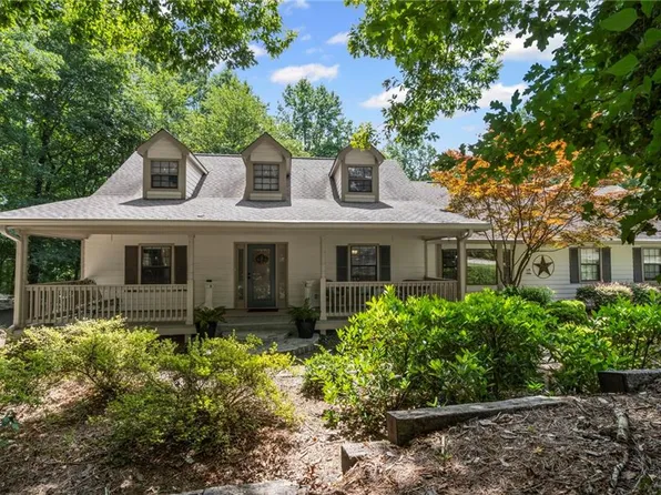 5497 Highway 81, Loganville, GA 30052