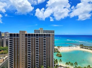 Ilikai Apt Bldg, Honolulu, HI 96815