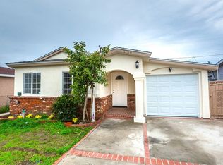 1159 E Joel St, Carson, CA 90745