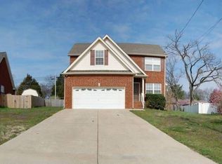 637 Glenties Dr, Smyrna, TN 37167