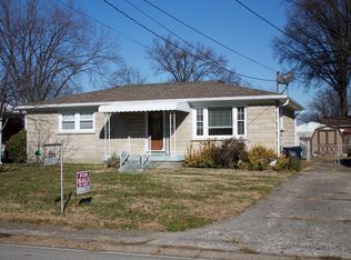 1925 Nelson Ave, Shively, KY