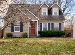 9512 Cooper Chase Ct, Louisville, KY 40229