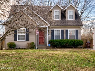 9512 Cooper Chase Ct, Louisville, KY, 40229
