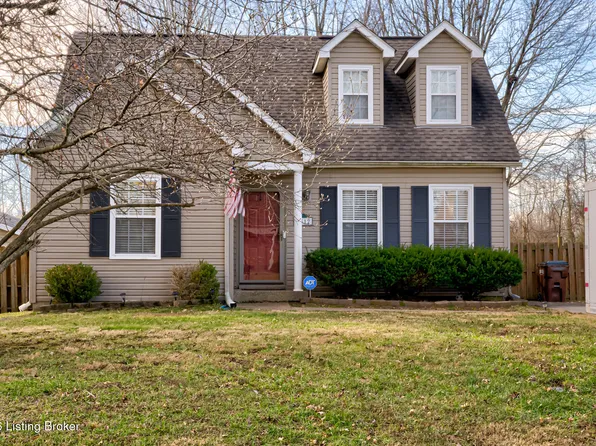 9512 Cooper Chase Ct, Louisville, KY 40229