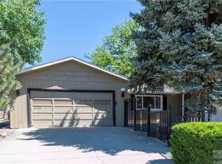 4745 Rimrock Rd, Billings, MT 59106