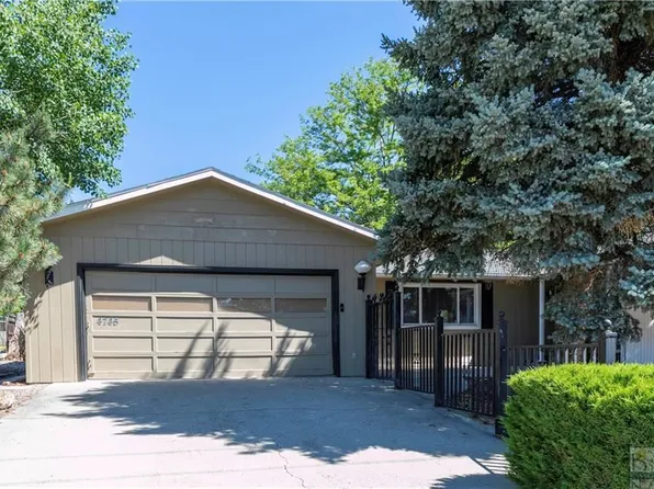 4745 Rimrock Rd, Billings, MT 59106