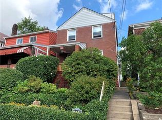 549 Collins Ave, East Pittsburgh, PA 15112