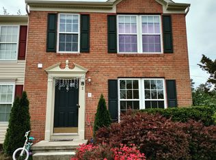 2 Jamestown Cir, Mays Landing, NJ 08330