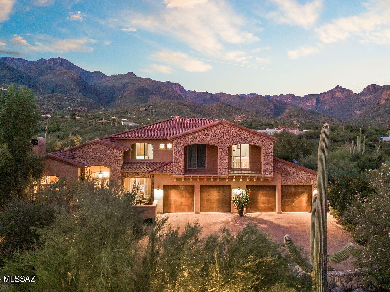 7455 E Quiet Mountain Pl, Tucson, AZ 85750 | Zillow