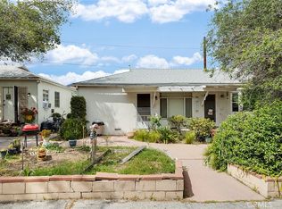 72 El Nido Ave, Pasadena, CA 91107