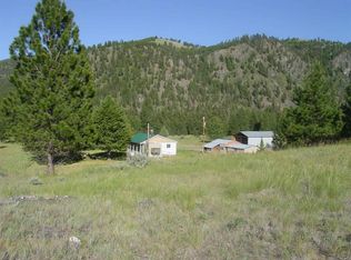 15935 S Sperry Grade Rd, Greenough, MT 59823