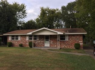 4337 Sussex Dr, Montgomery, AL 36116