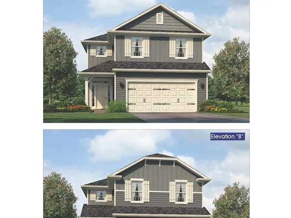 717 Inwood Hill Dr #95, Gastonia, NC 28056