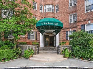 45 Popham Rd #1B, Scarsdale, NY 10583