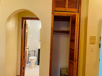 Rented by Bank Neary