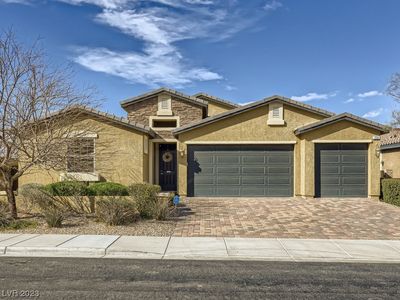 250 Harwood Heights Ct, Henderson, NV, 89002