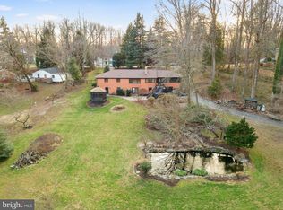 3206 Old Largo Rd, Upper Marlboro, MD 20772