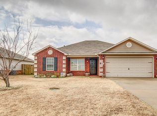 25448 E 92nd Ter S, Broken Arrow, OK 74014
