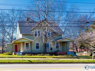 3408 Triana Blvd SW #3410, Huntsville, AL, 35805