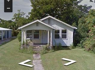 320 Demontluzin Ave, Bay Saint Louis, MS 39520