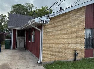 2848 Barataria Blvd, Marrero, LA 70072