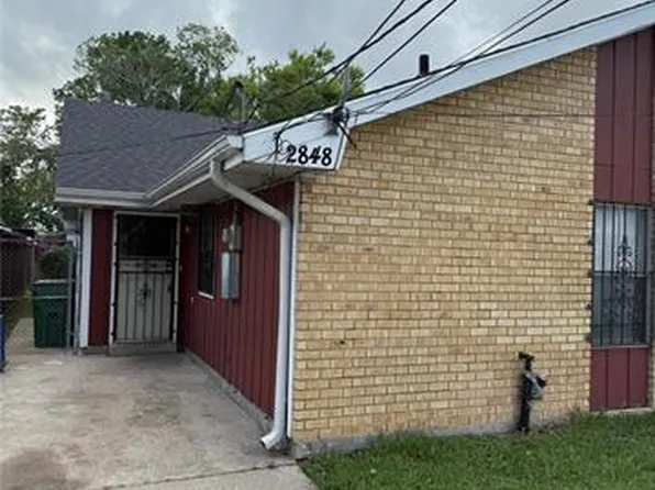 2848 Barataria Blvd, Marrero, LA 70072