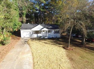 1396 Midview Dr, Decatur, GA 30032