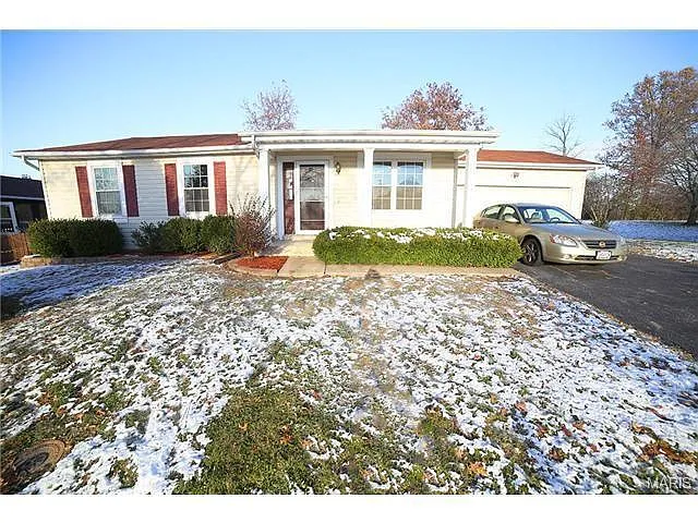 4111 Gulfport Ct photo 1