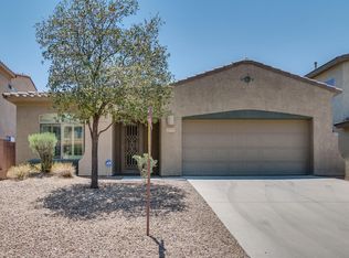 2523 S Aztec Point Trl, Tucson, AZ 85748