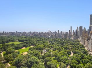 One Central Park West, New York, NY 10023