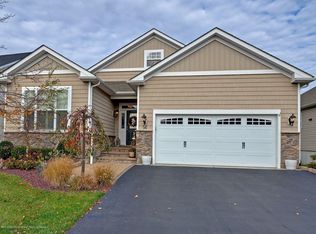 56 Riva Ridge Rd, Manalapan, NJ 07726