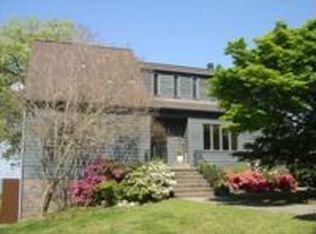 10319 Rainbow Rd, Carrollton, VA 23314