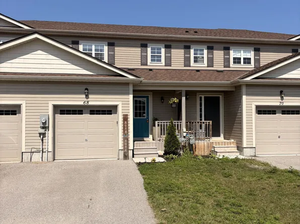 68 Little Ryans Way, Bracebridge, ON P1L 0C3