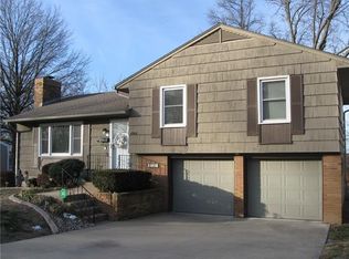 4008 S Blue Ridge Blvd, Independence, MO 64052