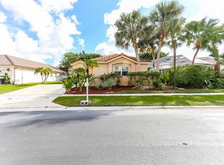 11070 Harbour Springs Cir, Boca Raton, FL 33428