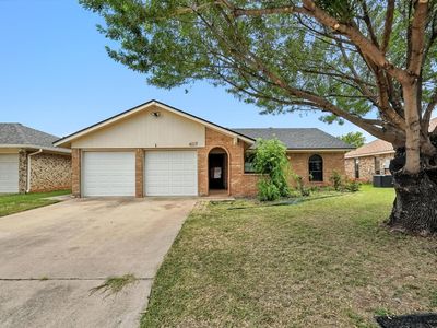 4117 Sera Dr, Abilene, TX, 79606