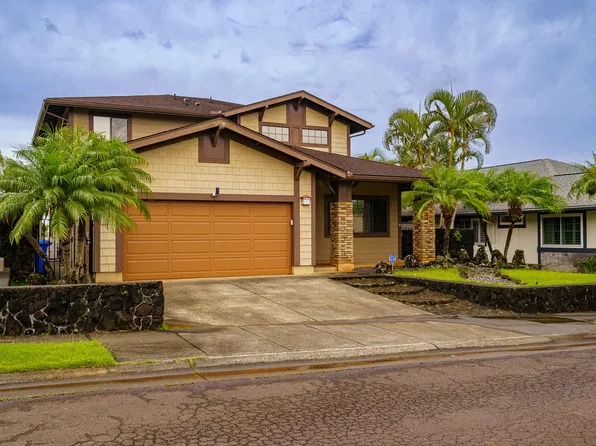 95-1131 Anuanu St, Mililani, HI 96789