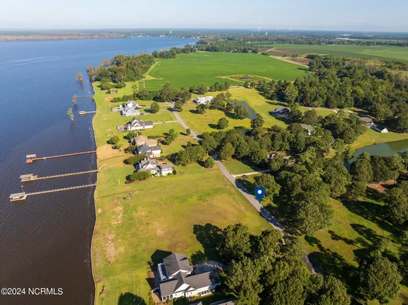 373 Bay Point Drive, Edenton, NC 27932