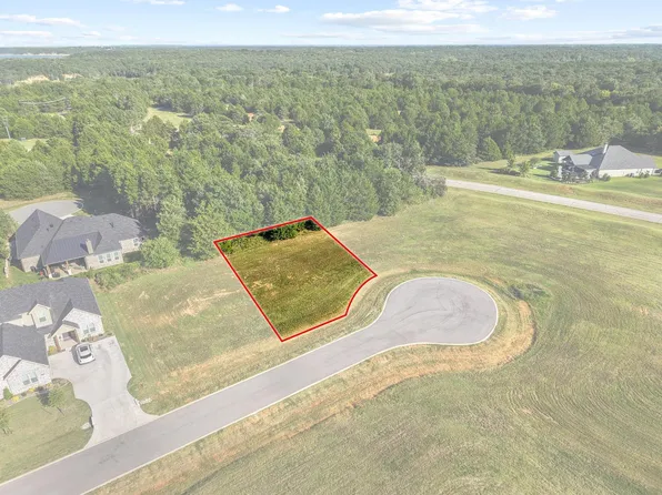 180 Lost Tree Ct, Gordonville, TX 76245