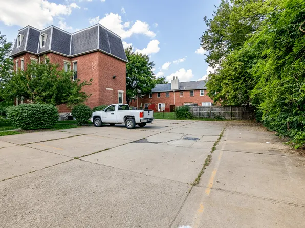 2154-2156 Sinton Avenue