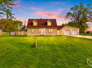 1769 W 2000s Rd, Kankakee, IL 60901