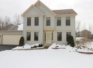 76 Avian Way, Lancaster, NY 14086