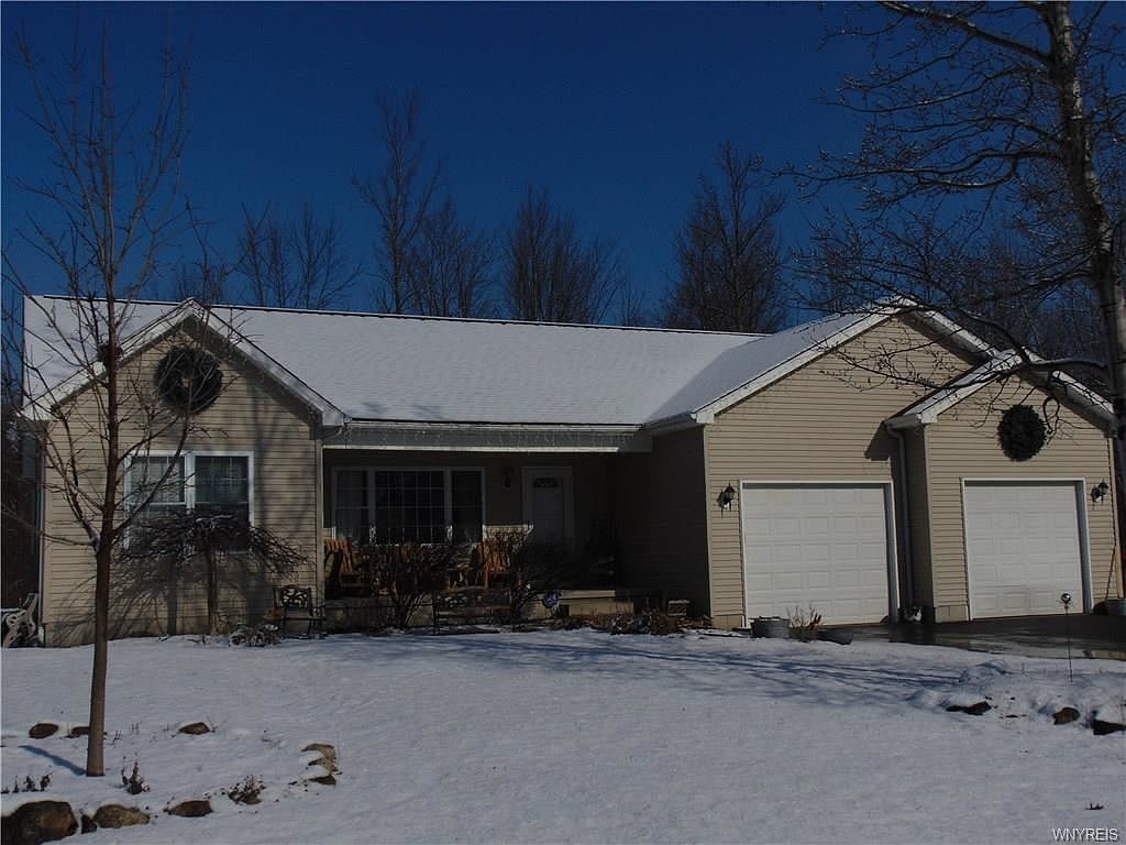 8429 Forest Rd, Gasport, NY 14067 Zillow