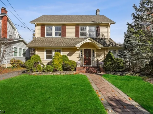 23 Frederick St, Montclair Twp., NJ 07042