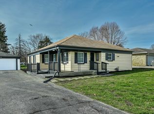 6245 Linda Ln, Indianapolis, IN 46241