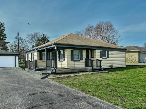 6245 Linda Ln, Indianapolis, IN 46241