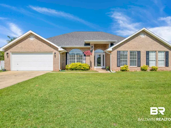 120 Pemberton Loop, Fairhope, AL 36532