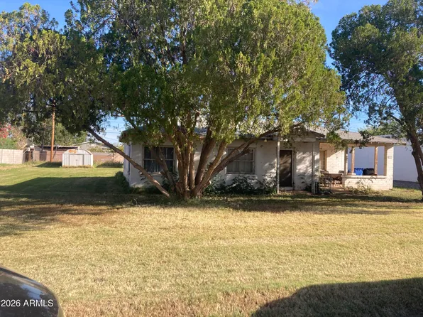 3722 E TAYLOR Street, Phoenix, AZ 85008