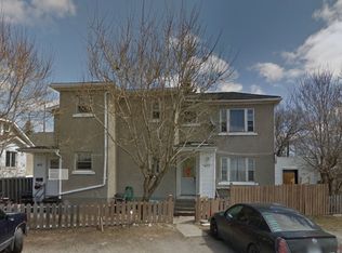 412 Monck St #3, Greater Sudbury, ON P3C3Z8